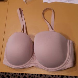 Wacoal Convertable Strapless Bra, 38DD